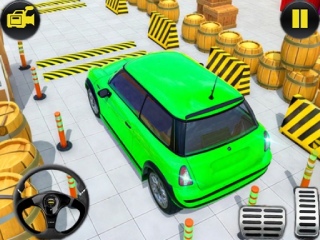 Dr. Parking