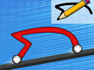 Draw Car 3D