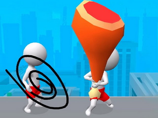 Draw Duel