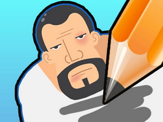 Draw The Criminal