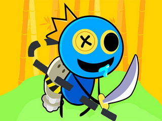Draw To Kill