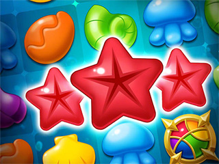 Dream Mania - Happy Match