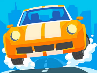 Elastic Car