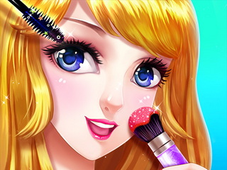 Fashion Icon Streamer Makeover