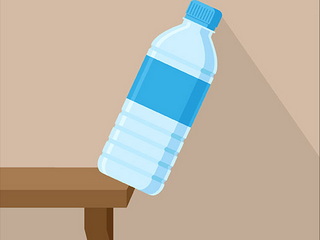 Flip The Bottle