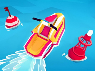 Flippy Race