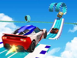 Flying Racecar