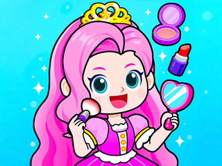 Fun Mini Games For Princess
