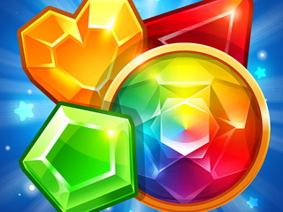 Gem Blast