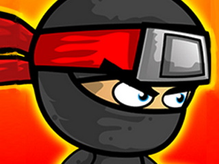 Get Away Ninja