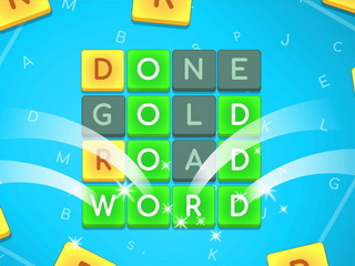 Get The Word