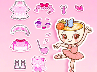 Girl Games Unblocked: Mini Fun