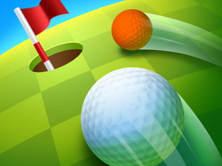 Golf Field 2