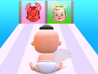 Good Or Bad Mom Run