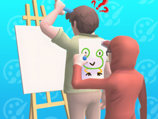 Guess The Drawing