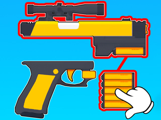Gun Build N Run
