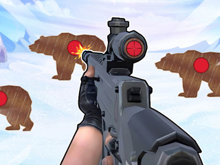Gun Shooting Range
