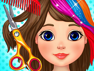 Hair Stylist DIY Salon