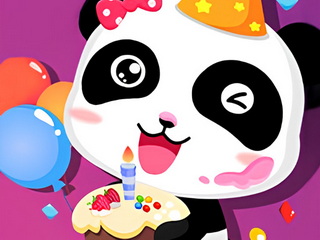 Happy Birthday Party
