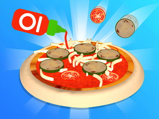 Happy Pizzaiolo!