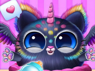 Hatch Surprise Pets