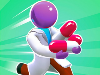 Healing Rush