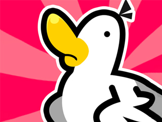 Hero Goose Defense