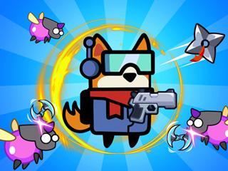 Hero Survivor.io
