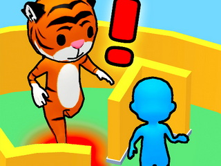 Hide 'N Seek Ultimate