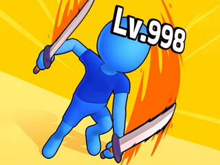 Hit & Run: Solo Leveling