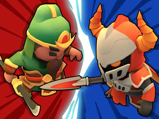 Honor Of Kings Online