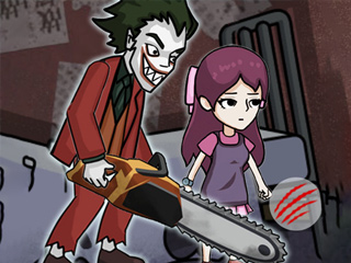 Horror Hide And Seek Playtime