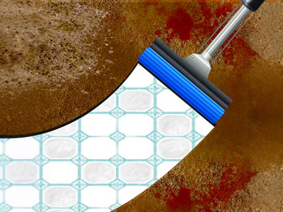 House Cleaning ASMR