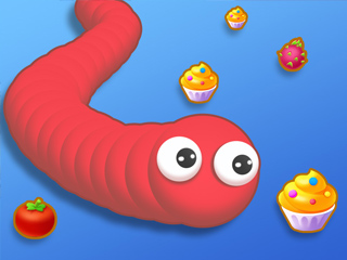 Hungry Snake.io