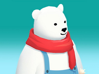 Idle Bear Island: Polar Tycoon