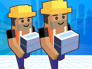 Idle City Builder