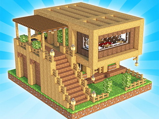 Idle Craft 3D