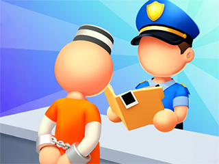 Idle Game: Prison Life