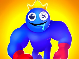 Jelly Runner 3D