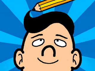 Just Draw