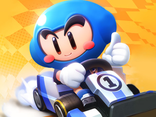 Kart Rush
