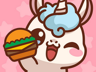 Kawaii Kitchen