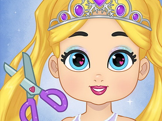 Love Baby Fashion Makeover