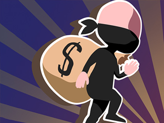 Lucky Looter