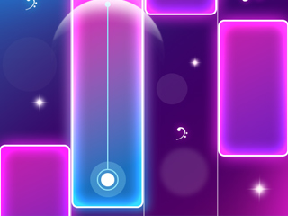 Magic Piano Music