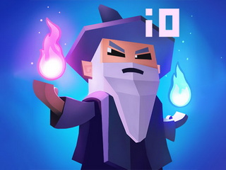 Magica.io