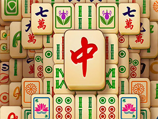 Mahjong Master Challenge
