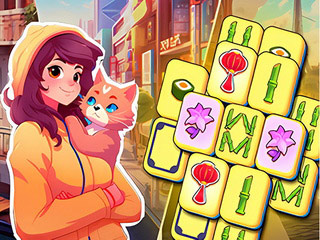 Mahjong Solitaire: World Tour