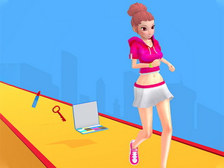 Makeover Run