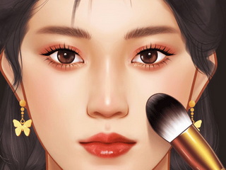 Makeup Master